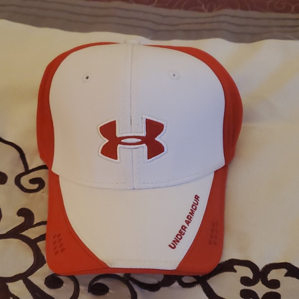 Under Armour Cap
